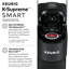 Keurig K-Supreme SMART, avec capacités connectées, noir