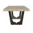 Kelso 94" Dining Table