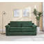 Canapé Cloud, causeuse moderne, canapé 2 places Cloud-78066802