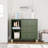 California 3 Drawer Combo Dresser-99471748