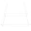 Z-Bar 4 - Light LED Pendant-42116543
