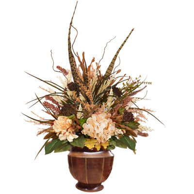 Arrangement in Vase