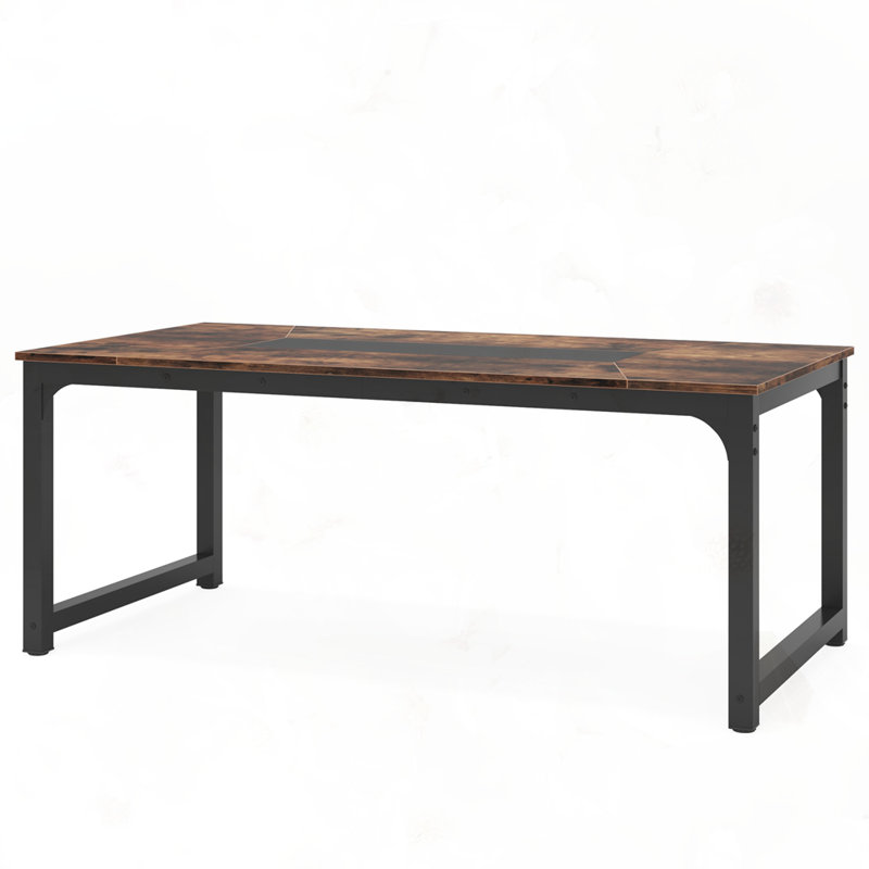 Industrial Dining Table