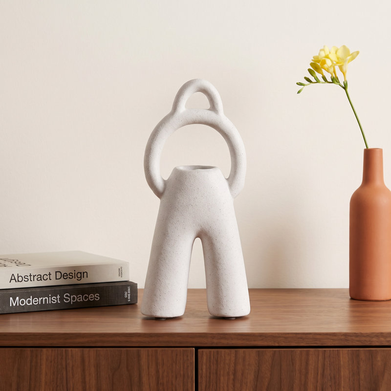 Abstract Figurines & Sculptures
