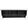 Taven Solid Wood Wall 5 - Hook Wall Mounted Coat Rack
