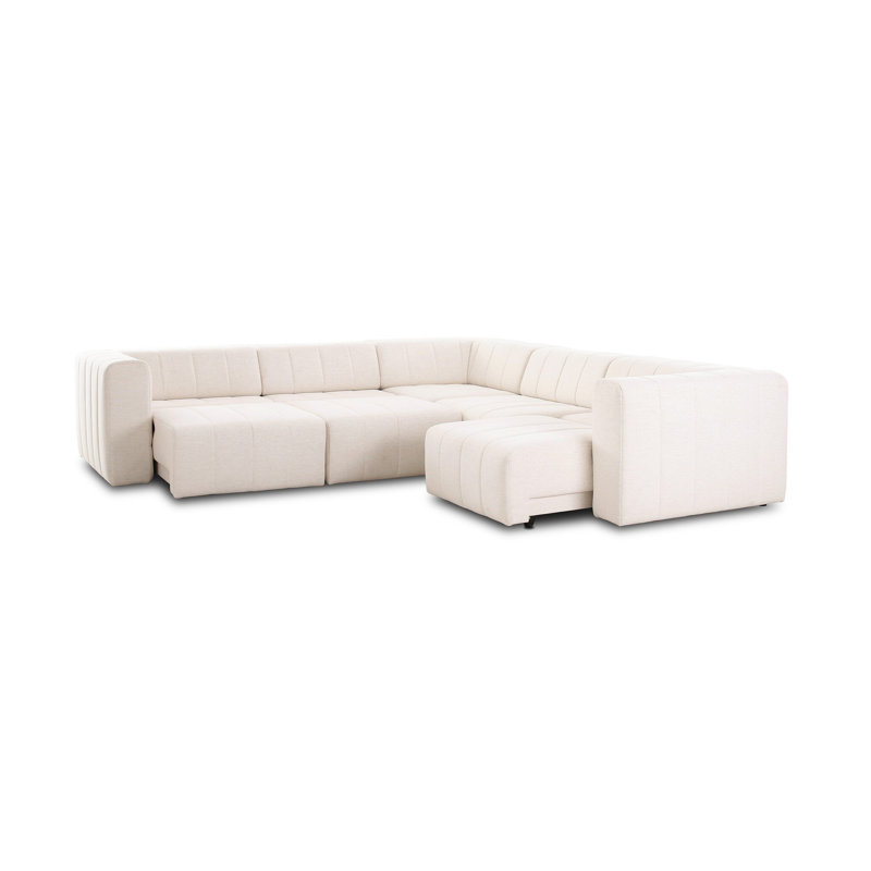 Curteria Sectional