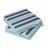 Wide Stripes Blue is out of stock