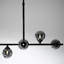 Bendeguz Wangara 5-Light Unique Chandelier-2126574864-2126574879