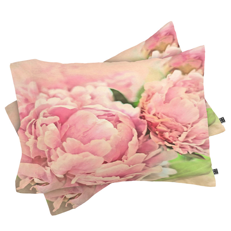 Lisa Argyropoulos Floral, King