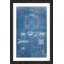 Steve King - Single Picture Frame Print-18598193