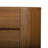 Seneca Modern Solid Wood 6-Drawer Dresser with Elevated Metal Base and Smooth-Glide Storage-130660154