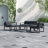 Zenas 4 - Person Patio Conversation Set with Cushions-109049116