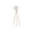 Jonaliz 62'' LED Tripod  Floor Lamp-825331706