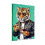 Animaux, cigare et lunettes de soleil-1504262292
