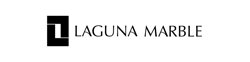 Laguna Marble logo