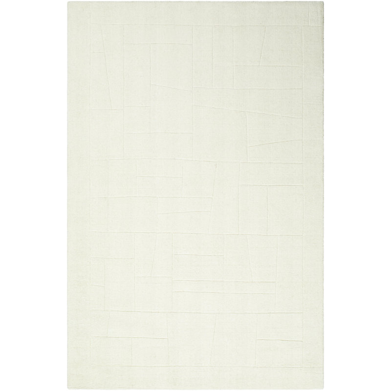 Lenore Wool Indoor Rug, Rectangle 9' x 12'