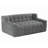 Liyasi Full Compression sofa
