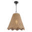 Grand luminaire suspendu Summer (naturel vieilli)-70735066