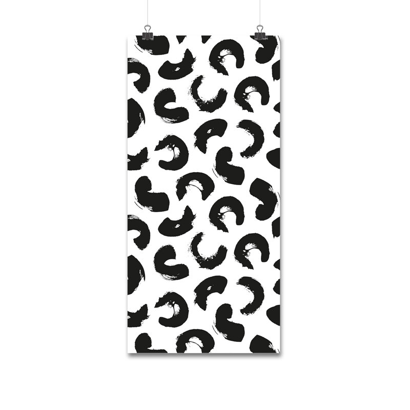Alifa Matte Mural, 360 x 250cm
