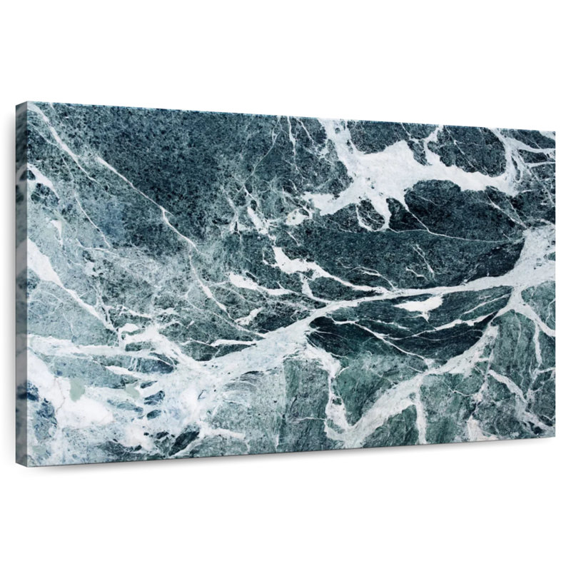 Avery Marble Modern Abstract