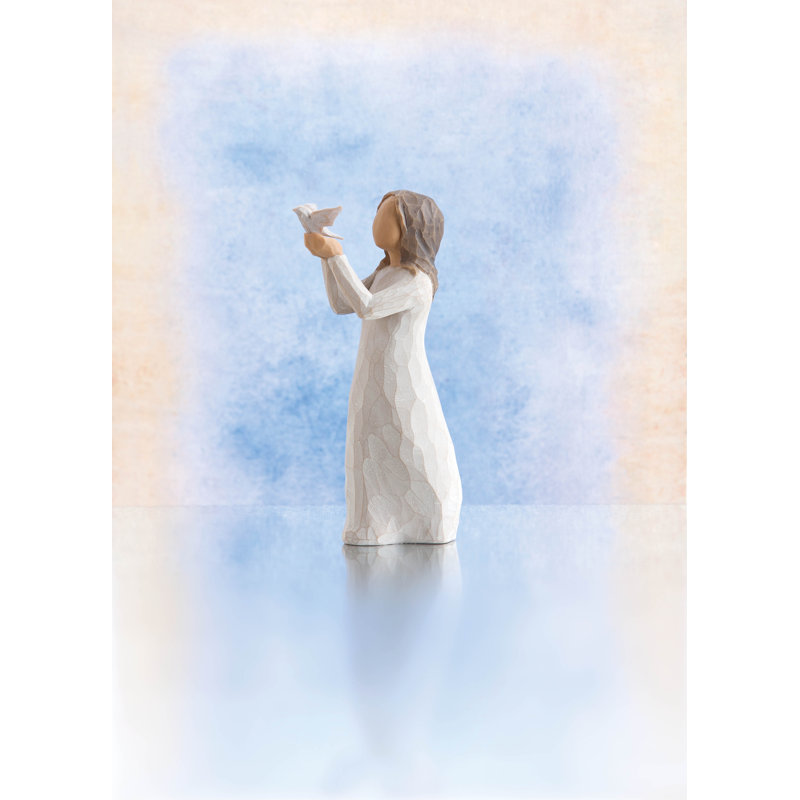 Christmas Children Figurines & Collectibles