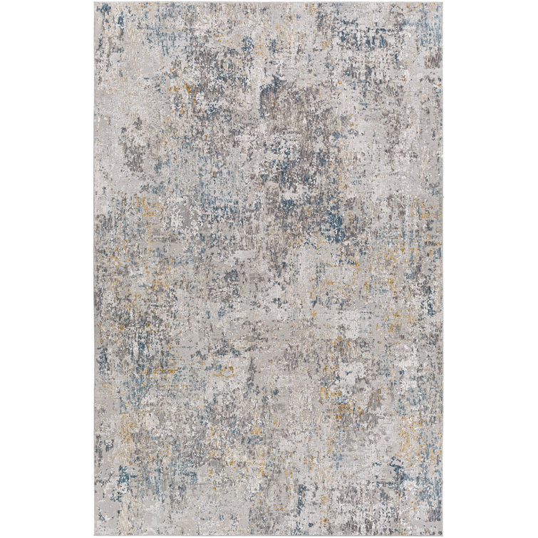 Waterfront Geometric Indoor Rug