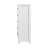 Allysyn 5 Drawer Dresser-166955534