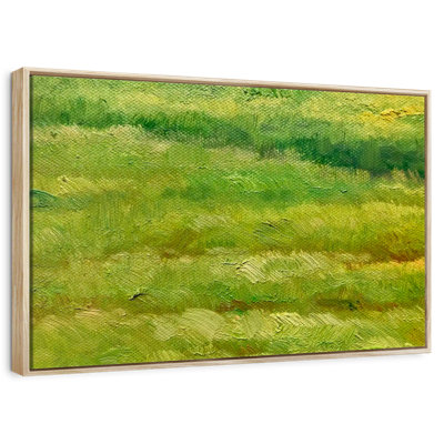 Green Fields