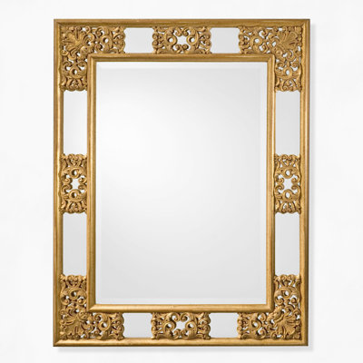 GENOA Mirror