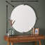 Miroir mural Donita-1005344820