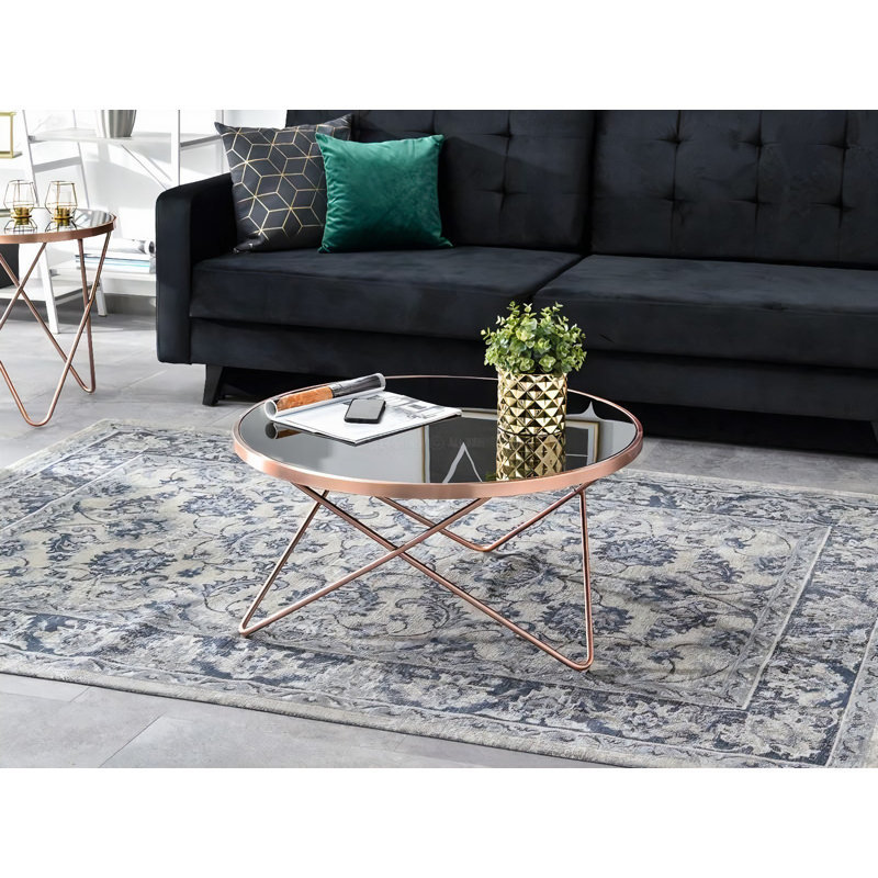 Aliyah Frame Coffee Table