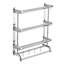 Harr 4 Towel Rack