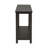 Wood Entryway Sofa Console Table, Distressed -1747099546