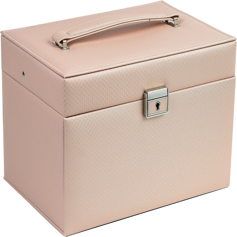 Jewellery Box +