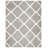 Lamoreaux Shag Performance Geometric Rug-1195729751