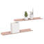 Steel Floating Shelf-690545628