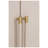 Libby Langdon 72'' Solid Wood Sideboard