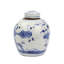 Handmade Ginger Jar