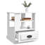 Boruta Solid Wood End Table-82437953