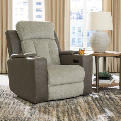 Fauteuil inclinable électrique Point Point