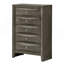 Commode Marilla, gris-1081533202