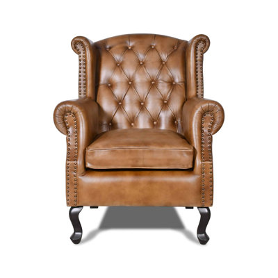 Franziska Upholstered Armchair
