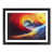 Black Framed selected