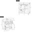 30" Freestanding Bathroom Vanity With Ceramic Sink, Modern Cabinet With 1 Flip Drawer, 2 Storage Drawers And Adjustable Shelf, 4 Colors-1544816038