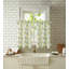 52 W en blanc / jaune / vert
