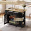 Kitchen Island-823209967