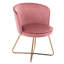 Fauteuil demi-tonneau 19,7 po-769590815