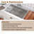 Single Bowl Stainless Steel Kitchen Sink-91813593