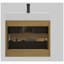 Meuble-lavabo mural 24 po avec lavabo-1174791053