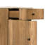 BOA 1 - Drawer Nightstand-494991587